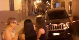 Vittoria, Suv travolge due cuginetti 
Uno &egrave; morto, l'altro &egrave; ferito gravemente
Catturato l'uomo che era alla guida