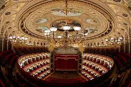 Riparte in trasferta il Teatro Massimo "Bellini" di Catania: 20 serate dal 25 luglio al 3 ottobre