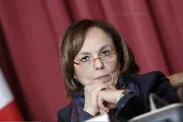 Luciana Lamorgese, una donna ex prefetto per il dopo Salvini