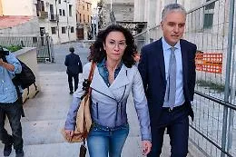 Occhionero ai pm di Palermo: &laquo;Ho sbagliato tutto, mi sono fidata&raquo;