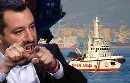 Alla Giunta per le immunit&agrave; del Senato la richiesta di processo per Salvini sul caso Open Arms: tutte le accuse