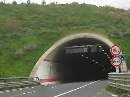 Autostrada Catania Siracusa chiude di notte per lavori