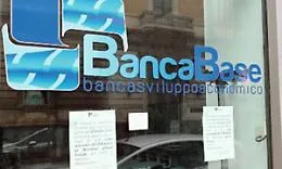 Catania, crac Banca Base
Scarcerati Bottino e Sannolo