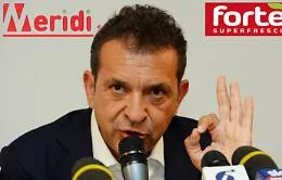 Meridi, sar&agrave; decretato lo stato di insolvenza per salvare i lavoratori
