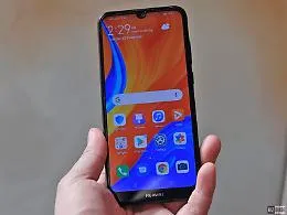 Huawei lancia l'Y6s, fotocamera &ldquo;intelligente&rdquo; a prezzi competitivi