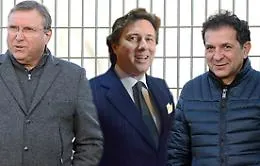 Calcio Catania, Follieri torna alla carica: &laquo;Pronto a investire 60 milioni&raquo;
