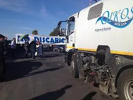 Oikos, la &laquo;missione distorta&raquo; a Palermo per avere l'ok decennale alla discarica