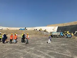 Discarica Valanghe d'inverno, la Regione tra emergenze e &laquo;carte in regola&raquo;
