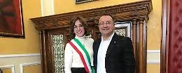 Sciacca, Michele Bacchi nominato nuovo assessore