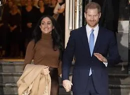 Harry e Meghan via dalla Royal Family: &laquo;Saremo indipendenti&raquo;