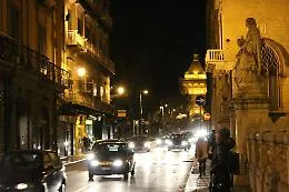 Per la Ztl nottura a Palermo &egrave; tutto rinviato