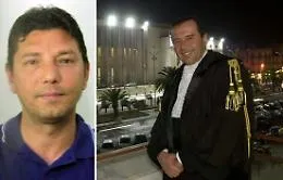 Il presunto assassino di Enzo Fragal&agrave;: &laquo;Chiedo scusa alla famiglia dell'avvocato&raquo;