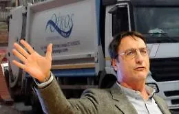 Rifiuti, la Oikos contro Claudio Fava e lui: &laquo;Risponder&agrave; delle offese&raquo;