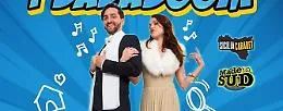 Fine settimana con il cabaret al Teatro della Posta Vecchia di Agrigento