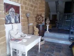Una casa museo per ricordare Andrea Camilleri