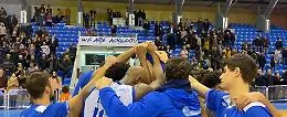 Basket A2: la Fortitudo Agrigento vince al fotofinish