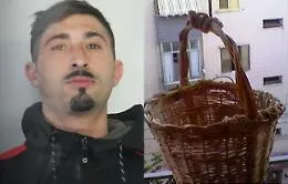 Catania, stecche di marijuana con il &ldquo;panaro&rdquo; a San Cristoforo: arrestato