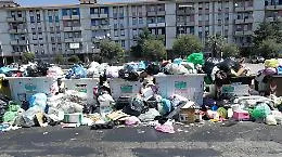 Rifiuti, le 5 gare d'appalto andate deserte: cos&igrave; Catania &egrave; condannata all'emergenza