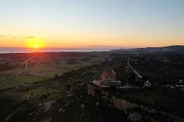 Agrigento vola a Mosca