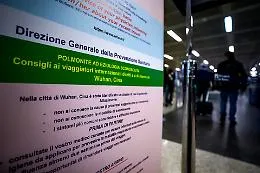 Virus cinese, palermitano rientrato con l'ultimo volo da Wuhan: &laquo;L&igrave; &egrave; tutto sotto controllo&raquo;