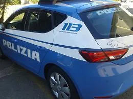 Rapina al distributore Sicilpetroli di Licata