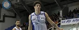 Basket A2: per la Fortitudo Agrigento, un Latina da "stregare"