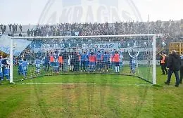 Calcio Eccellenza: impegno difficile per l'Akragas