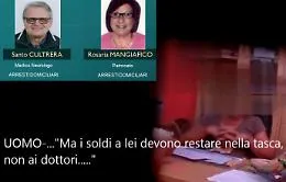Cos&igrave; si aveva il certificato d'invalidit&agrave;: mazzette, regali e viaggi a medici e funzionari