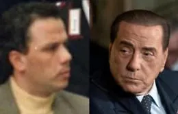 Mafia, il boss Graviano: &laquo;Quando a Milano cenavo con Berlusconi&raquo;