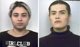 Mascali, ricatto a sfondo sessuale finisce con l'arresto di una donna e una trans