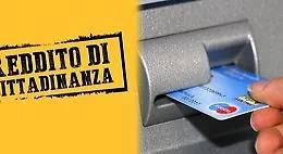 Reddito di cittadinanza, "furbetti" puniti a Palermo per bugia su entrate
