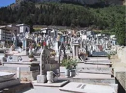 Sciacca, la citt&agrave; dove &egrave; vietato morire