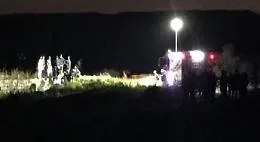 &Egrave; giallo su una sparatoria nelle campagne 
della Piana di Catania: due morti e un ferito grave