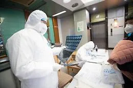 Coronavirus in Italia, la mappa dei contagi
Il bilancio &egrave; di 2 morti e 59 persone infettate