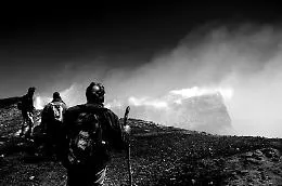 Arte, in Sicilia &laquo;un anno culturale 
per la fotografia italiana contemporanea&raquo;