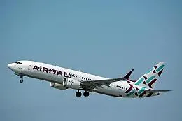 Air Italy, in liquidazione: dal 25 febbraio stop ai voli, passeggeri riprotetti o rimborsati