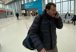 Gregoretti, domani voto su Salvini FI e Fdi: &laquo;Chiederemo di negare processo&raquo;