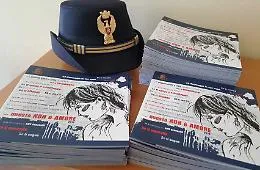 Caltanissetta, la polizia a scuola per "educare" i ragazzi alla cultura di genere