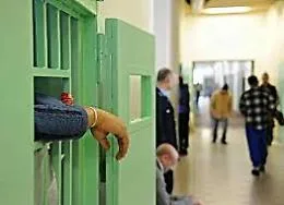 Malattie in carcere, Sicilia maglia nera L'epatite C la patologia pi&ugrave; diffusa con oltre 1,.200 casi