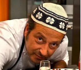 &laquo;La passione sfrenata non ha bisogno di cibo Basta la "sveltina gastronomica" di un gelato&raquo;