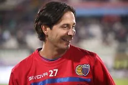 Coppa Italia, il Catania non ce la fa: sconfitto dalla Ternana