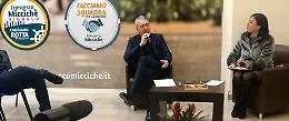 Amministrative 2020 ad Agrigento: proseguono gli incontri tematici del candidato sindaco Franco Miccich&eacute;