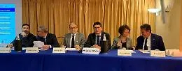 Presentata l'iniziativa dell'Ordine degli Ingegneri di Agrigento: riqualificare l&rsquo;esistente