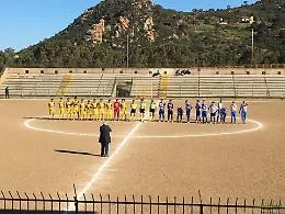 Calcio Eccellenza: poker dell'Akragas in trasferta