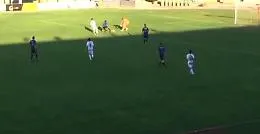 Serie C, contro il Bisceglie prima vittoria esterna per la Sicula Leonzio