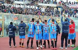 Il Calcio Catania e il tifo organizzato: storia d&rsquo;un amore mai finito (e i risultati non c&rsquo;entrano)