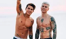 Benji &amp; Fede si separano: &laquo;Non &egrave; stata una scelta facile, Vi vogliamo bene&raquo;
