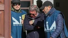 Mafia, il boss Gaetano Scotto sorpreso per l'arresto: &laquo;C'&egrave; un errore, sono un costruttore...&raquo;