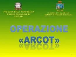 L'operazione Arcot, l'intercettazione Costanzo-Lo Giudice: &laquo;Non possiamo pi&ugrave; rischiare&raquo;. E invece...
