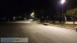 Agrigento, si accascia a terra e muore